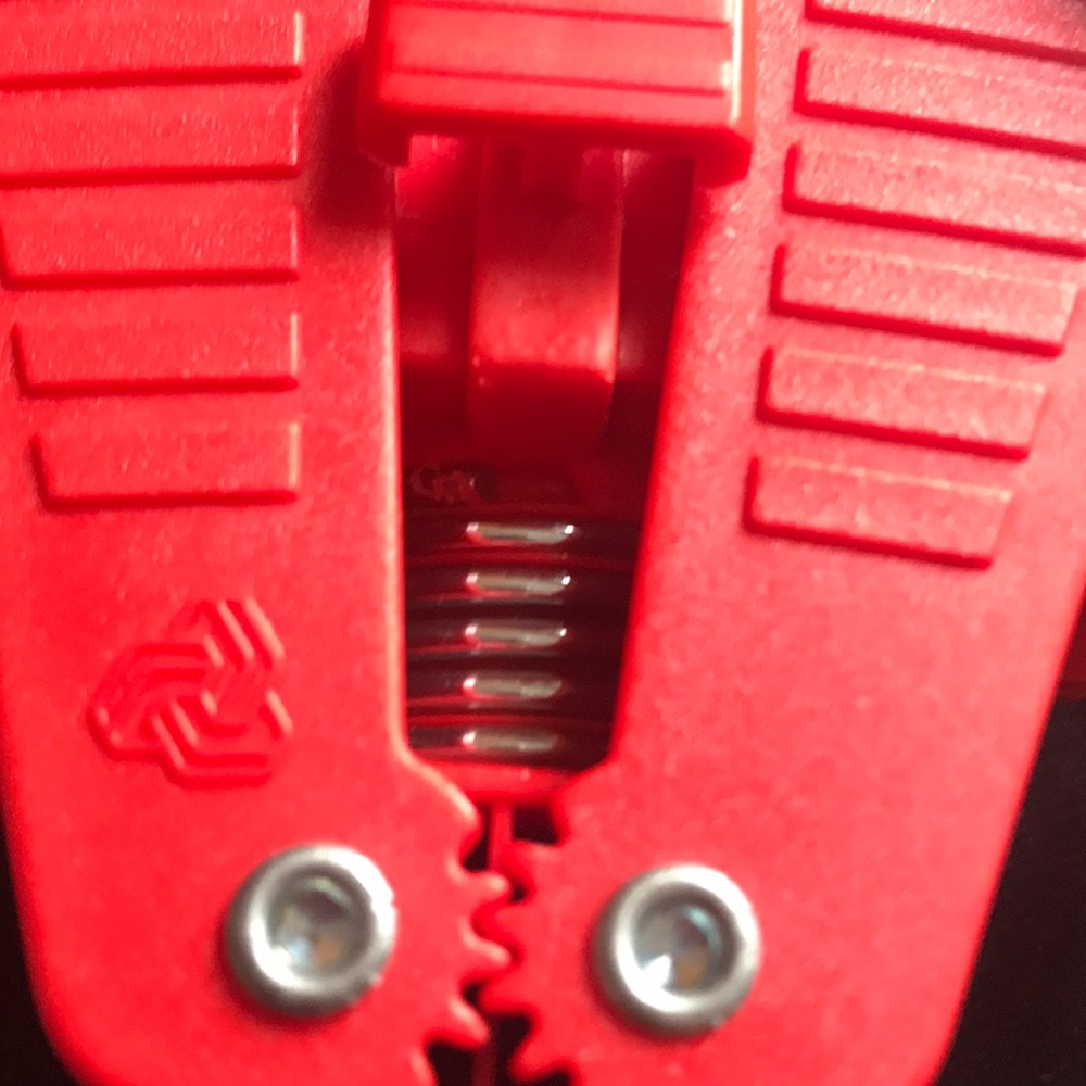 Bottle capper - Picture 4 of 5